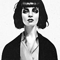 Mrs Mia Wallace